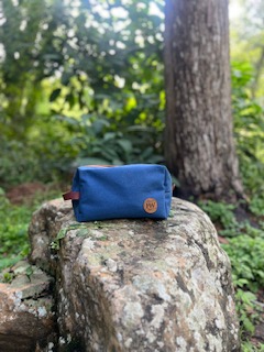 FW TRAVEL POUCH SMALL