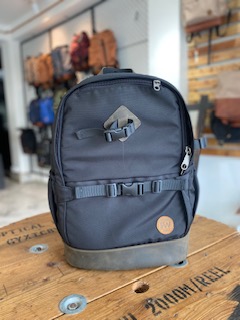 FW KNAPSACK CAMERA BACKPACK